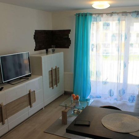 Apartament Mietowy كولوبرزيغ المظهر الخارجي الصورة
