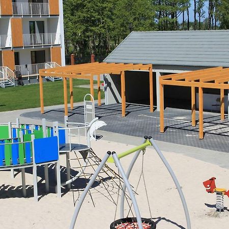 Apartament Mietowy كولوبرزيغ المظهر الخارجي الصورة