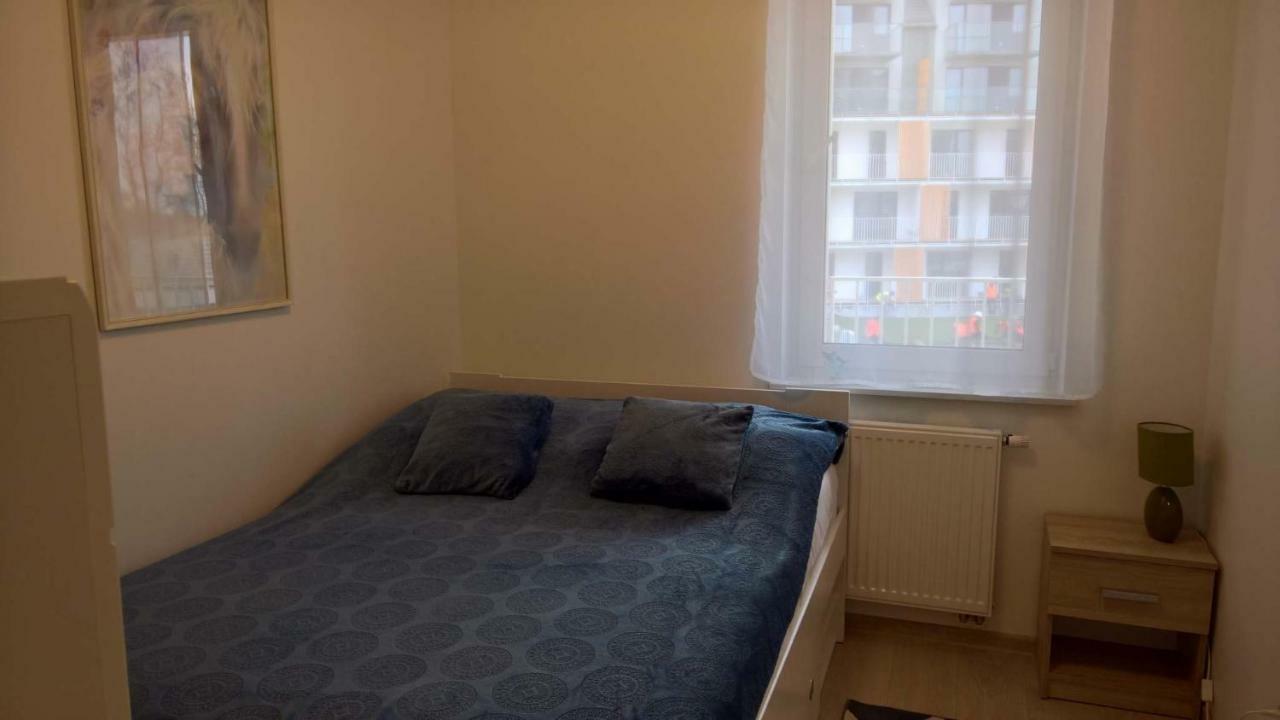Apartament Mietowy كولوبرزيغ المظهر الخارجي الصورة