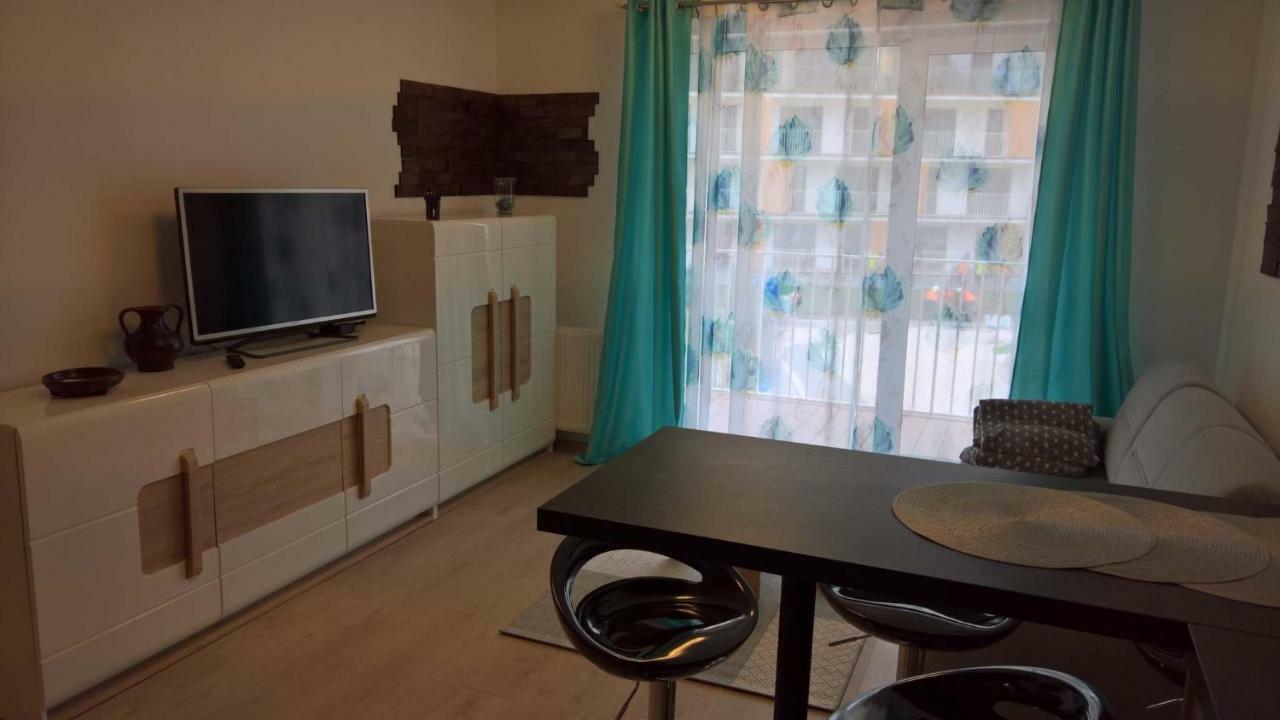 Apartament Mietowy كولوبرزيغ المظهر الخارجي الصورة