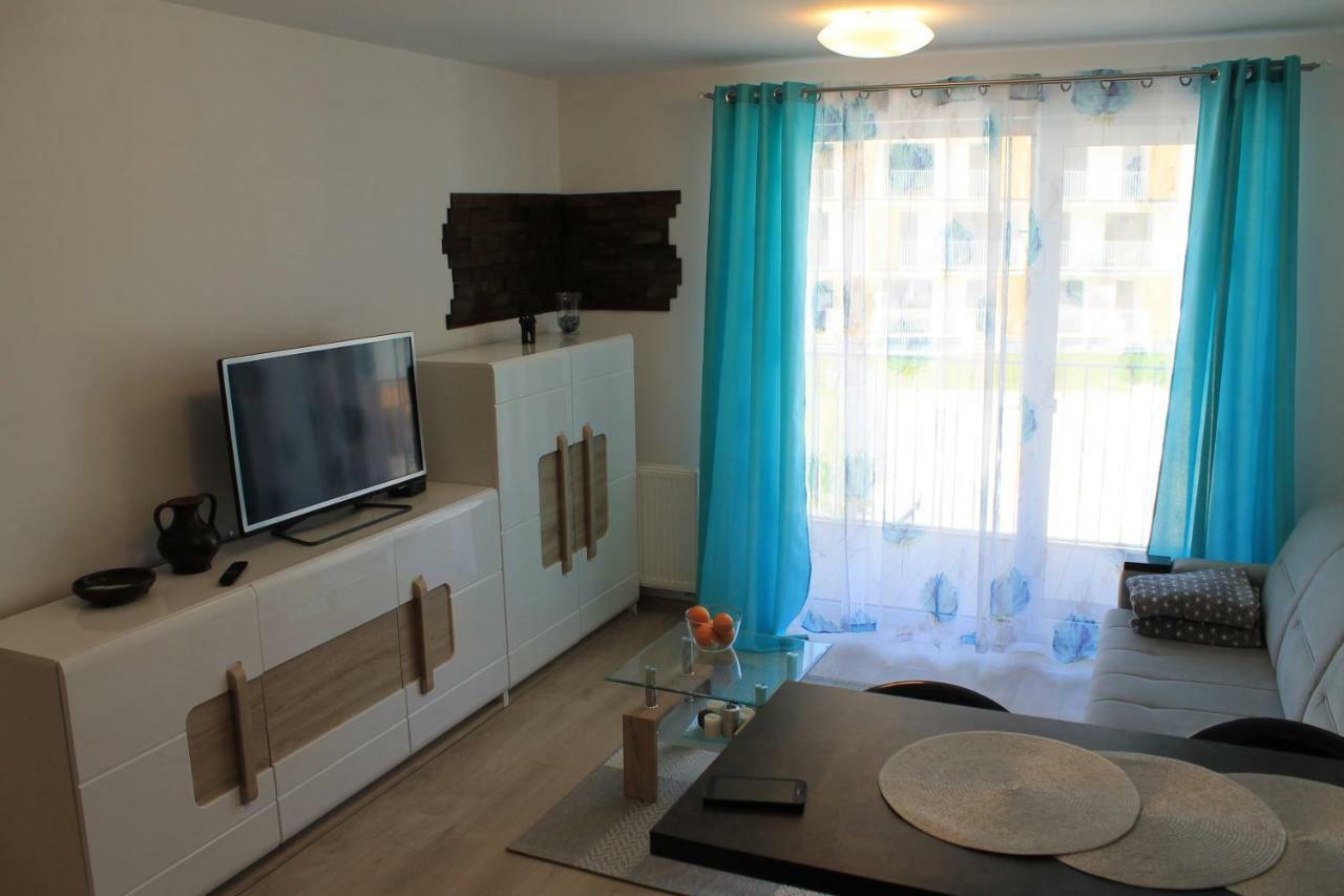 Apartament Mietowy كولوبرزيغ المظهر الخارجي الصورة
